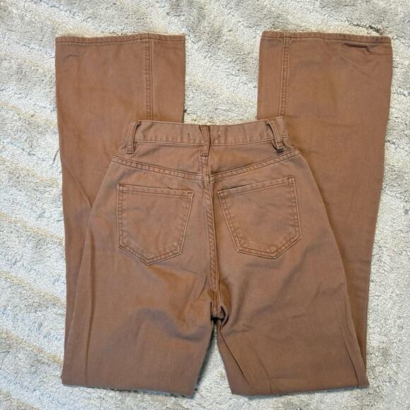 Pacsun High Rise Bootcut Jeans - Picture 2 of 6